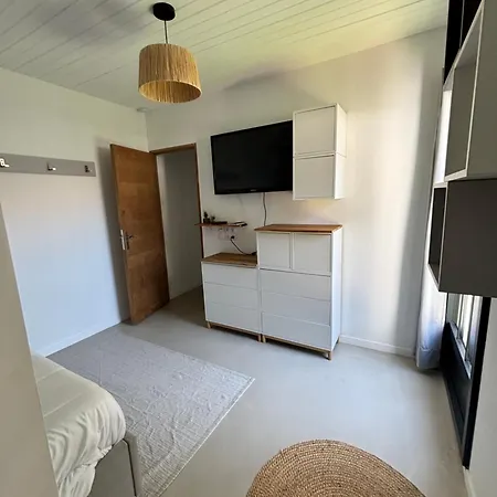 Maison Familiale 2 Min De La Et Des Commerces Сasa de vacaciones *